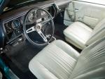 Chevrolet Chevelle SS 454 LS6 Convertible 1970 года